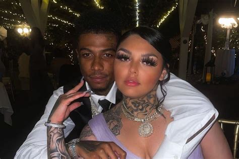 jaidyn bbl|Blueface Shows Off His Girlfriend’s Jaidyn Alexis’ BBL